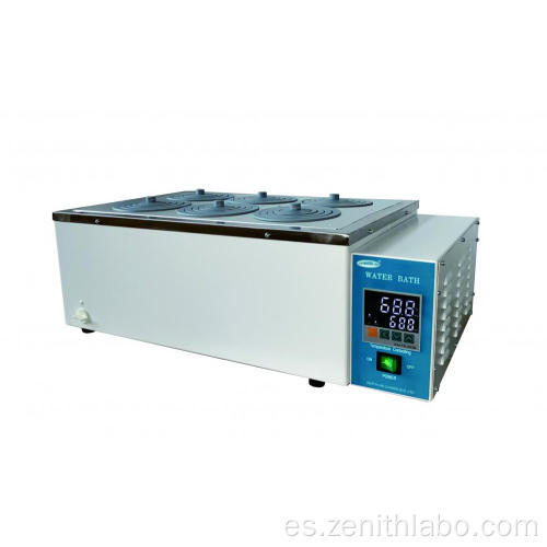 Laboratorio 16L Baño de agua termostática DK-S26